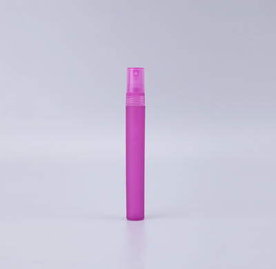 Spray Bottle Pen Suppliers Introduces How To Judge The Quality Of Spray Bottle Packaging