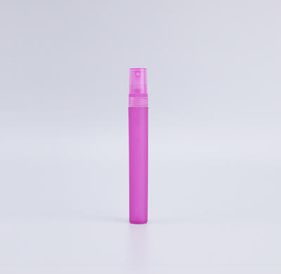Remove Perfume spray head From Perfume Bottles