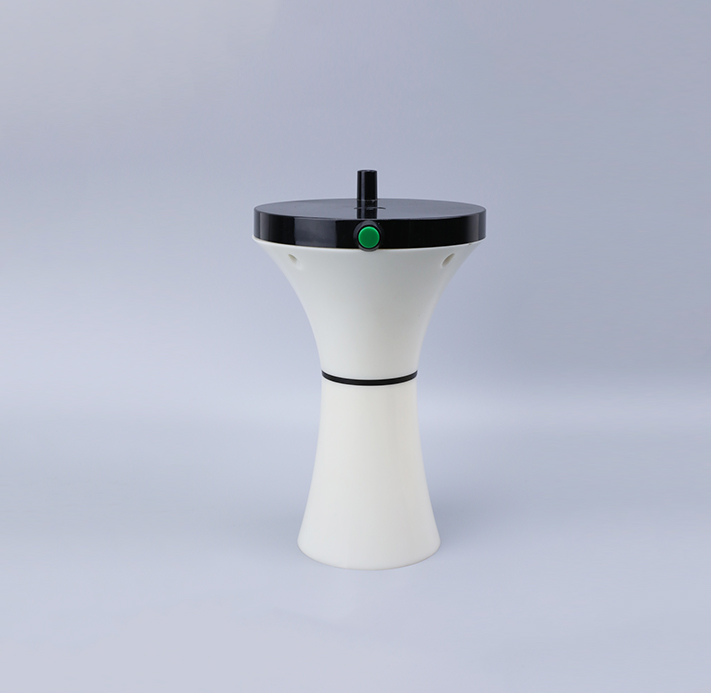 Electric Drinking Water Pump 2