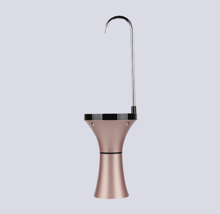 Smart Drinking Water Pump 1