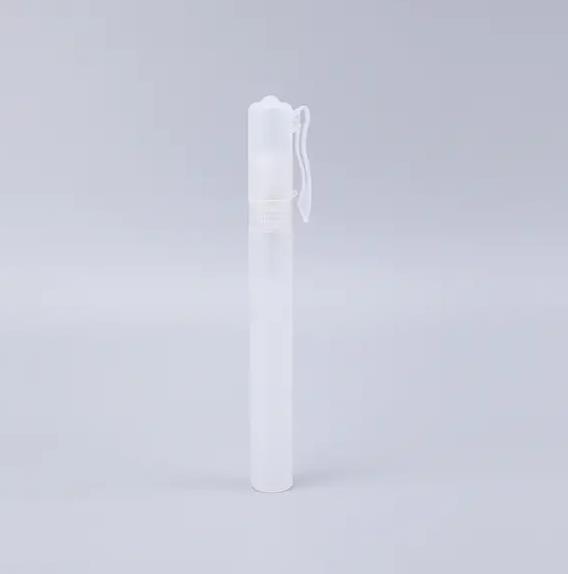 Perfume Pen 8ml Suppliers Introduces 3 Kinds Of Cosmetic Packaging Materials