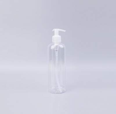 Plastic Lotion Pump Suppliers Introduces The Process Of Soot Blowing And Purification Of Glass Bottles